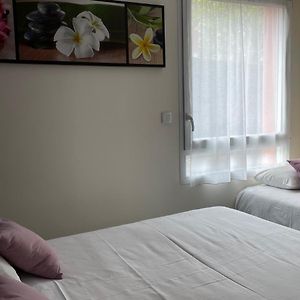 Chambre Triple